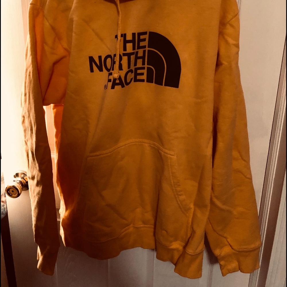 North Face Sweatshirt